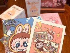 -龙悦湾酒家·八阵鱼生·渔人码头店