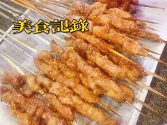 -路边边.炒菜烧烤.音乐餐厅(良乡长虹店)