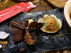 -三里桥徐家烧烤(启明街店)