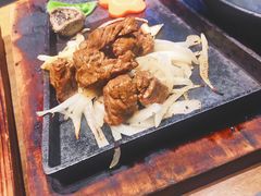 -和彩放题餐厅(酒仙桥店)