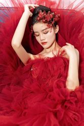 -欣薇婚纱(新源乐汇城店)