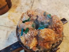 -秦二哥格格(高笋塘店)