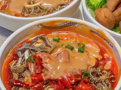 -小龙坎火锅(总店)