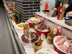 -达旺·鸡毛店(巴南万达店)