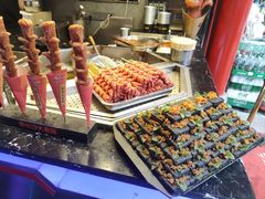 -庙街旅游·美食广场(五一广场店)