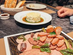 -秋林西餐厅(总店)
