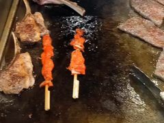 -重庆丽苑维景国际大酒店·海鲜自助餐厅