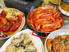 -达叔香味海鲜(海棠68环球美食街店)
