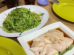 -津津餐室