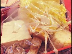 -吉野家(锦辉商城黄河路店)