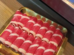 -额尔敦·品质自助(摩尔城店)