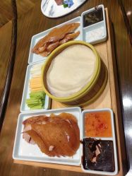 -南京富力万达嘉华酒店·宴会厅