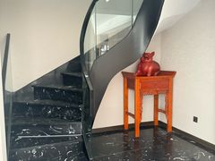 -成都院坝精品私汤民宿酒店