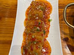 -永安水煮活鱼·仪征菜(仪征奥林匹克店)
