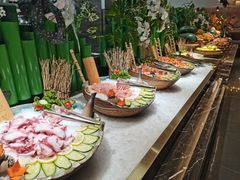 -汉丽斯巴西烤肉自助(市南店)