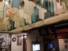 -新加坡牛车水原貌馆