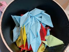 -海底捞火锅(长宁路龙之梦店)