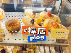 -Let's Taipei 非常烘焙(太古里店)