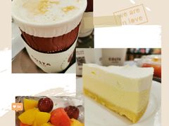 -COSTA COFFEE(上海月星环球港店)