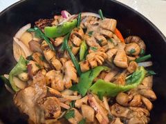 -小粤楼·怀旧粤菜(万辉国际广场店)