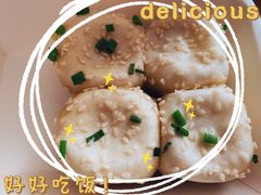 -腾元生煎(西华路店)