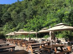 -北京山里寒舍度假酒店