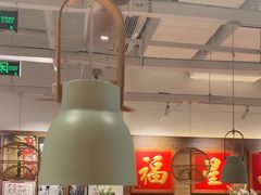 -味福记·江西小炒·南昌小吃(青山湖万达店)