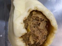 -金家老三饭庄(常营店)
