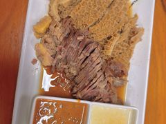 -满族八旗正宗牛肉面