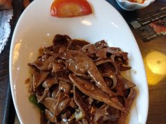 -堂宴·老厦门私房菜(1988仙岳总店)