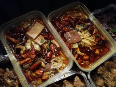 -锅色天香(巴士底区店)