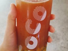 咖啡双响炮-CoCo都可(360丰产店)