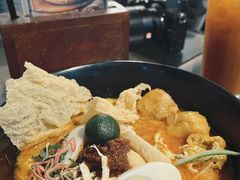 -Limapulo: Baba Can Cook