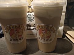 -喜茶(中山利和新地店)