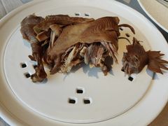 -金狮麟·新豫菜(杏石口路店)