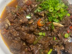 -三湘四水正宗湘菜(君峰路店)