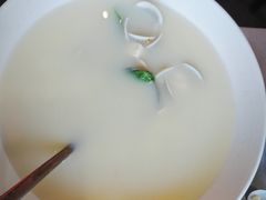 -渔民船说·北塘海鲜·天津菜·海肠捞饭(北塘古镇店)