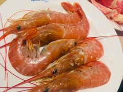 -星伦多海鲜自助餐厅(万达百货店)