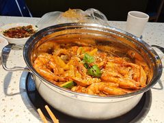 -虾吃虾涮虾火锅(西昌万达店)