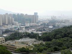 -金鸡山公园