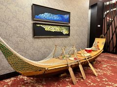 -夏阳湖皇冠假日酒店-中餐厅