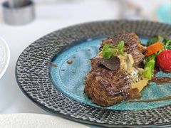 -天玑高空江景餐厅&酒吧Sky Secret Restaurant&Bar