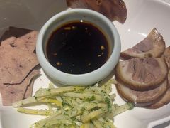 -旺顺阁·北京菜(北辰上品+)