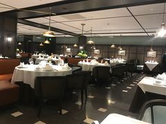 大堂-民国红公馆·秦淮八艳(夫子庙店)