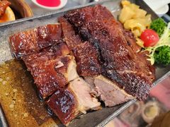 -香港蓮香樓(上環店)