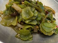 -大灶头·新昌菜(中国茶市店)