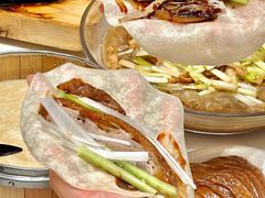-梅利汴京烤鸭•开封豫菜地标店(东司门店)