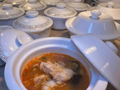 -前海华侨城JW万豪酒店·都会尚膳自助餐厅·熟成牛排海鲜酒水畅飨