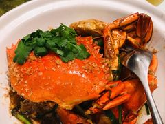 避风塘炒蟹-金时代顺风大酒店(爱琴海购物中心店)