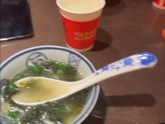 -王繁星面馆(西安熙地港店)
